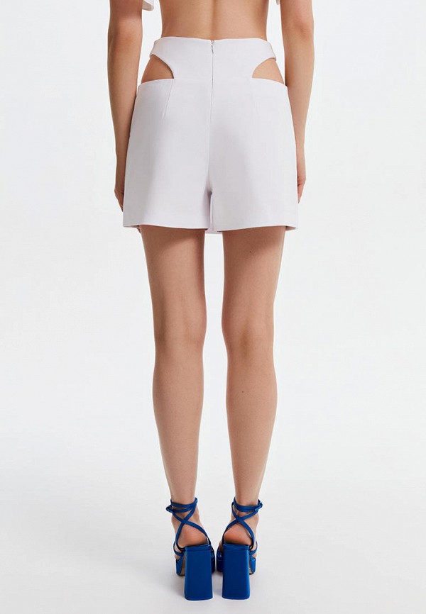 фото Юбка-шорты love republic