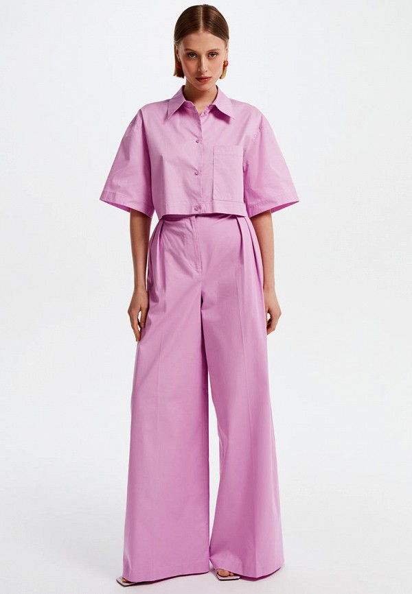 фото Брюки love republic