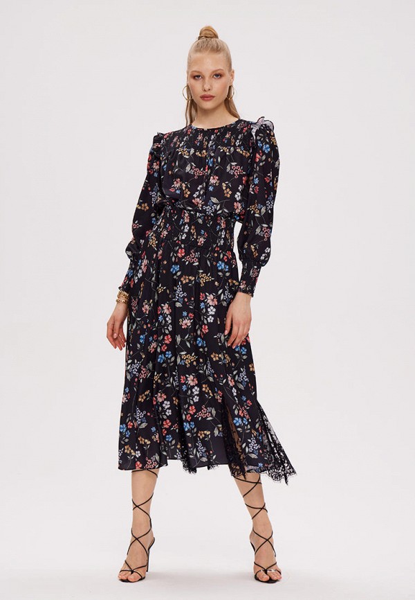 фото Костюм miss chic