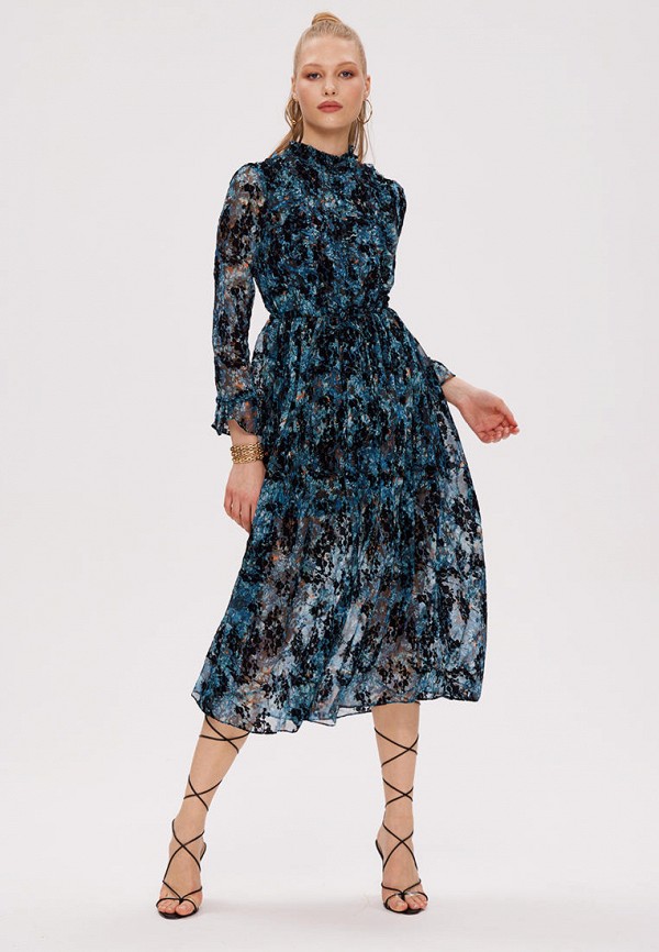 фото Платье miss chic