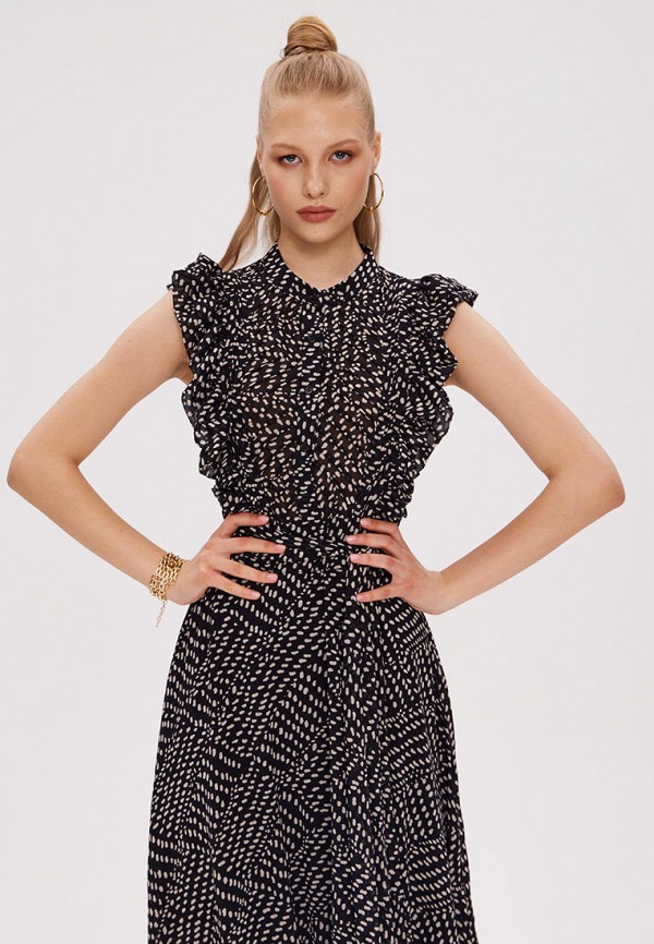 фото Платье miss chic