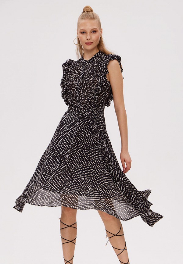 фото Платье miss chic