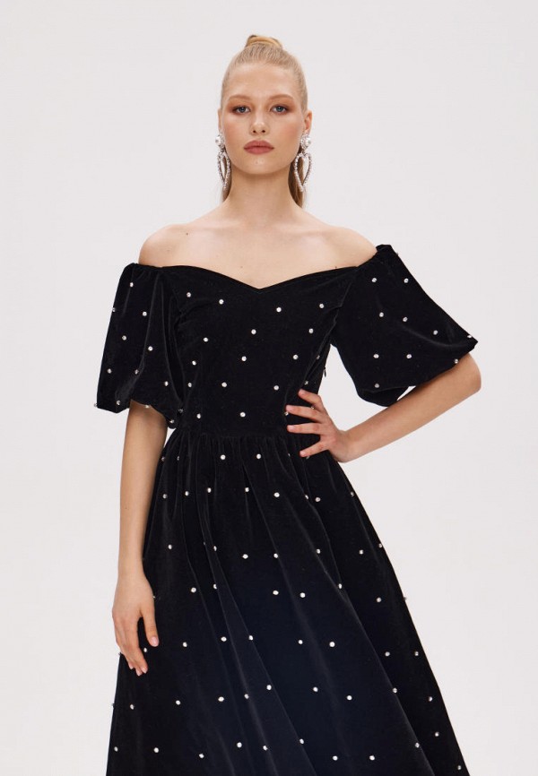 фото Платье miss chic