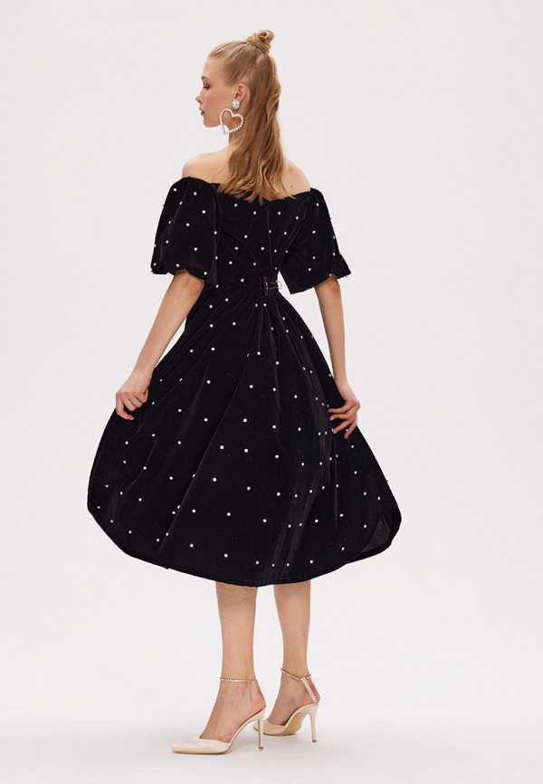 фото Платье miss chic