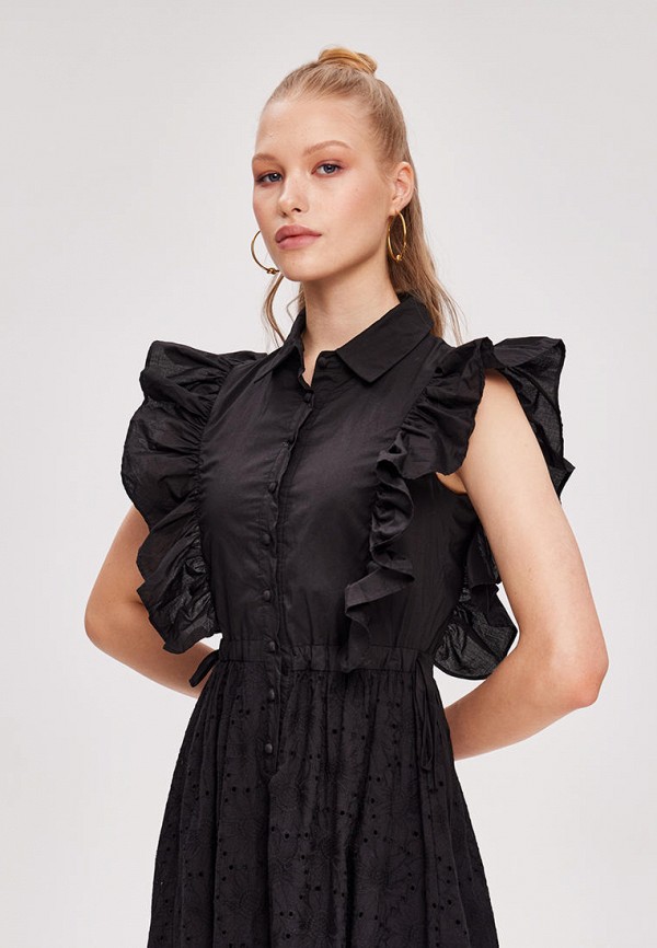 фото Платье miss chic