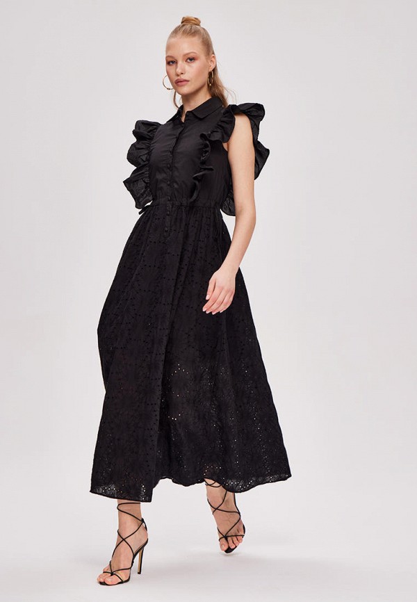 фото Платье miss chic