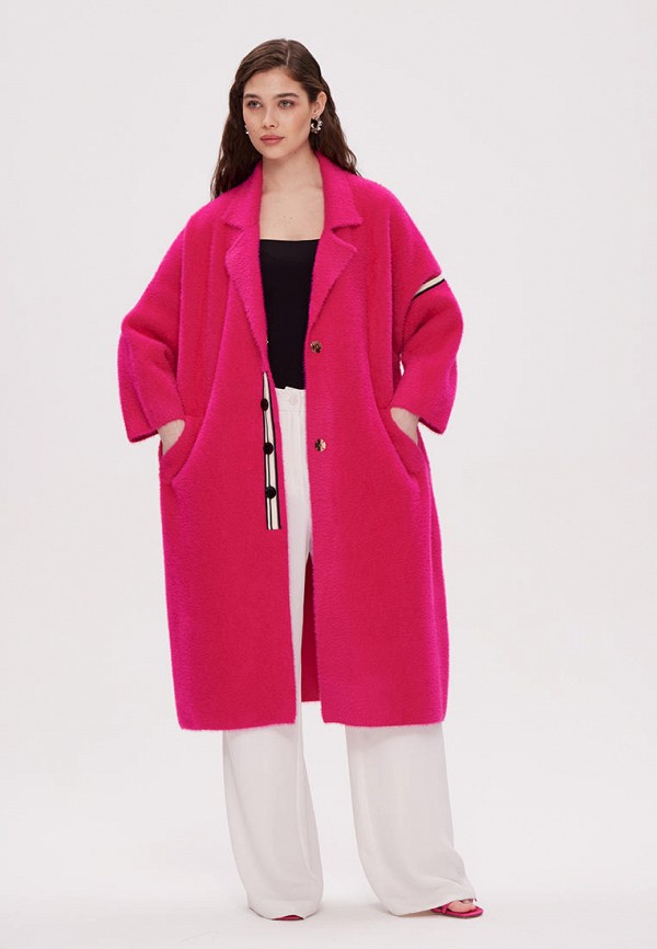 фото Пальто miss chic