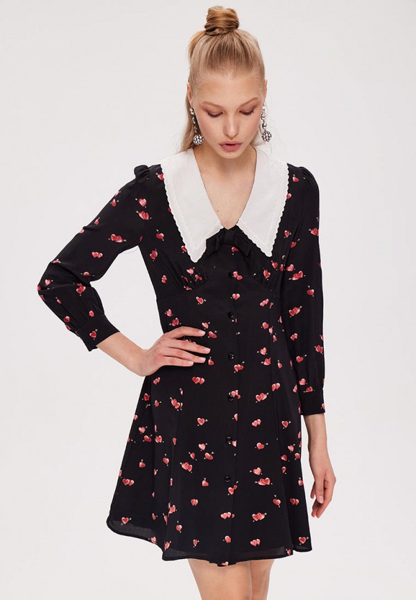 фото Платье miss chic