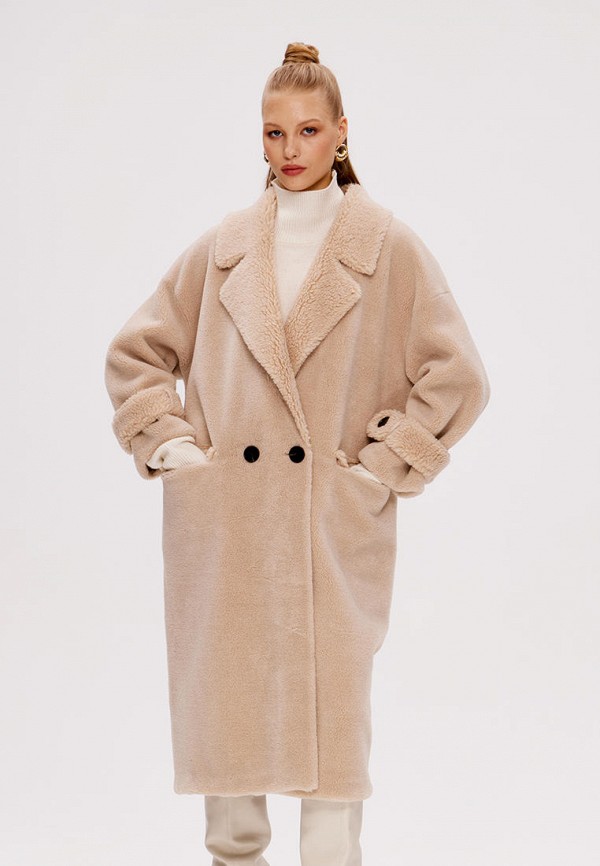 фото Шуба miss chic