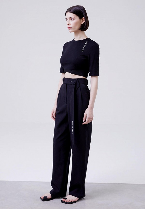 фото Брюки m.reason