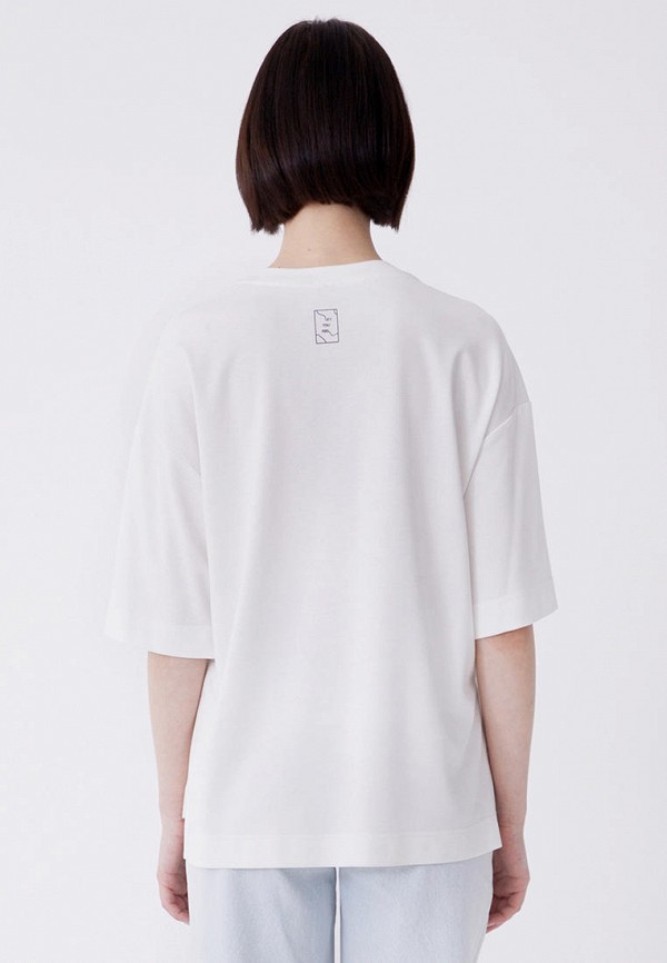 фото Футболка m.reason