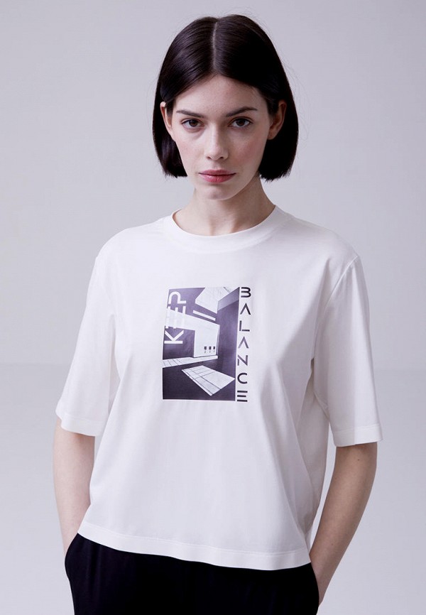 фото Футболка m.reason