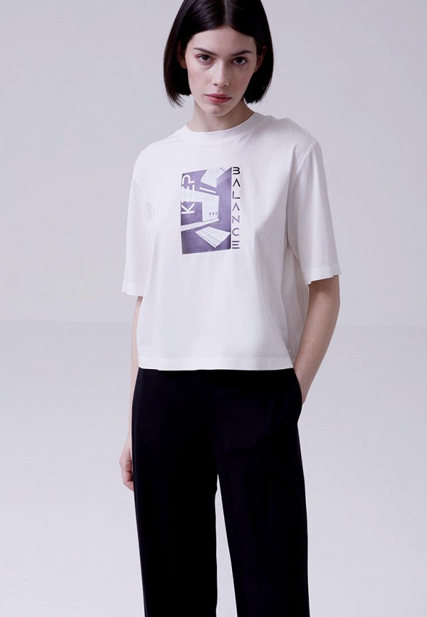 фото Футболка m.reason