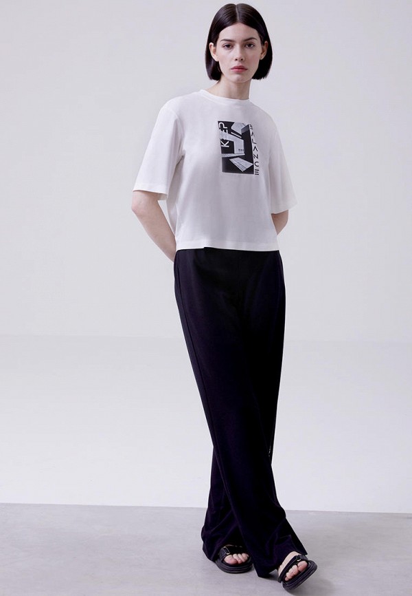 фото Футболка m.reason