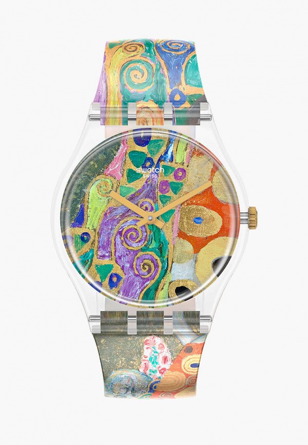 фото Часы swatch