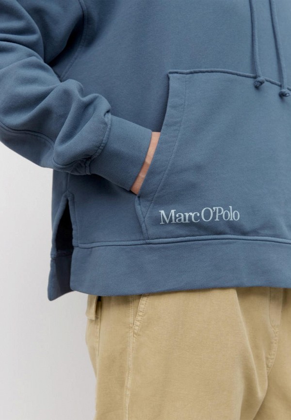 фото Худи marc o'polo