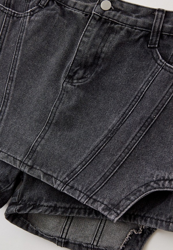 фото Юбка-шорты fadjo