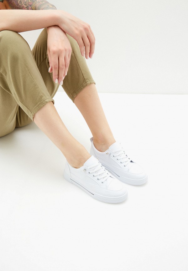 фото Кеды dino albat