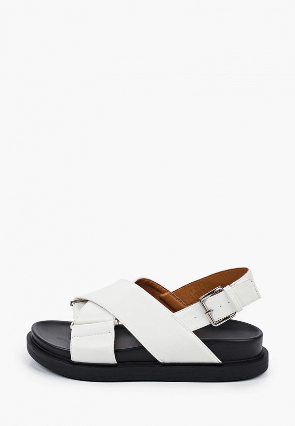 

Сандалии Dino Albat, Белый