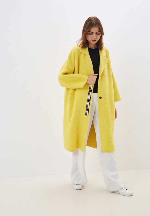 фото Пальто miss chic