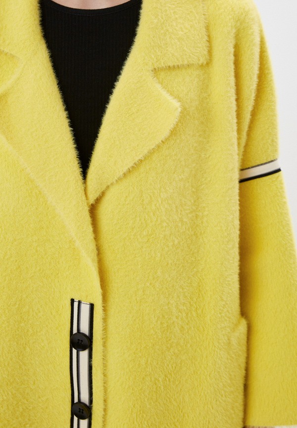 фото Пальто miss chic