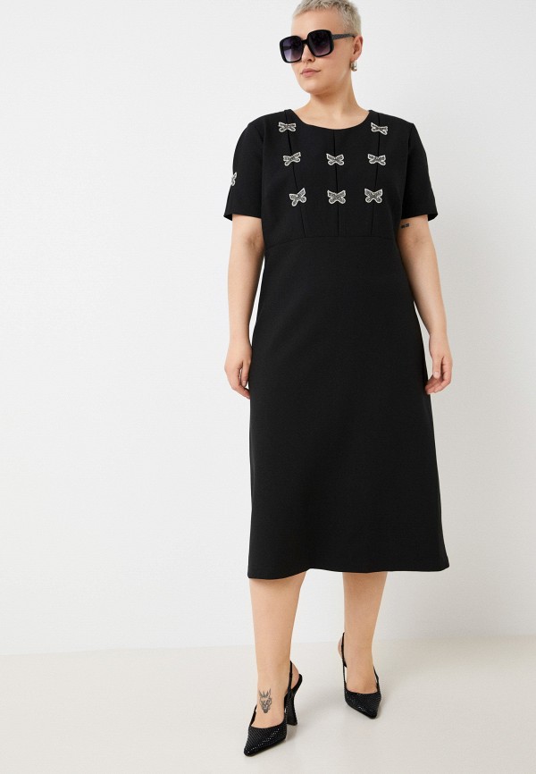 фото Платье miss chic