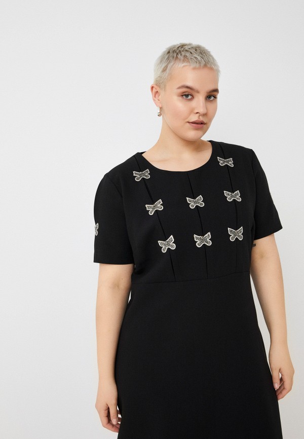 фото Платье miss chic