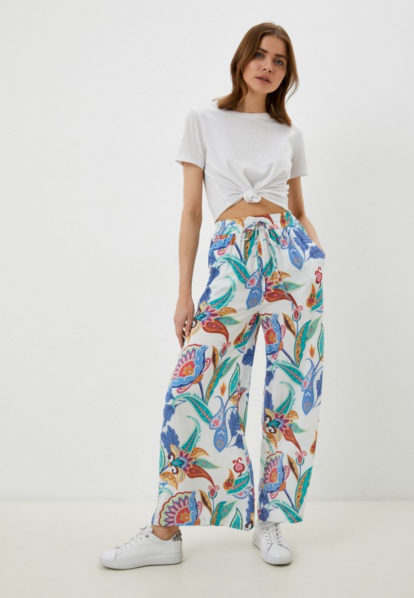 фото Брюки velocity