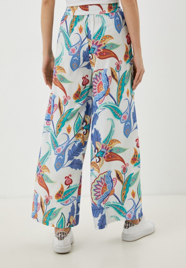 фото Брюки velocity