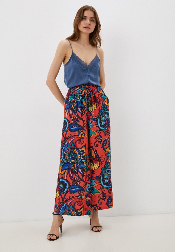 фото Брюки velocity