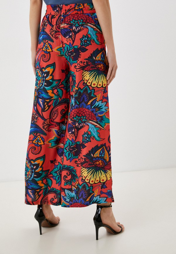 фото Брюки velocity