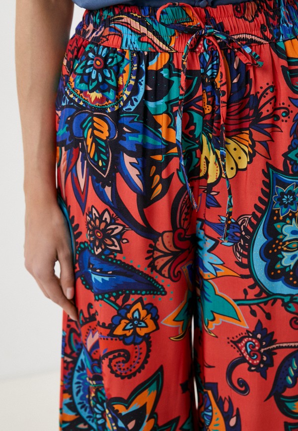 фото Брюки velocity