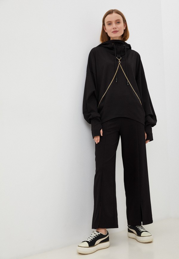 фото Брюки спортивные tox crew