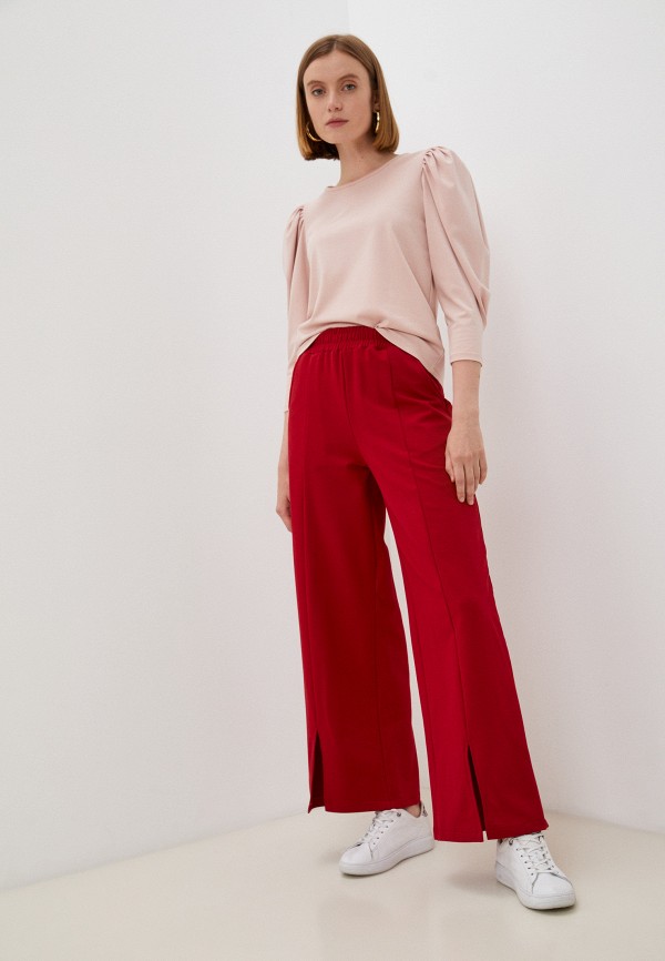 фото Брюки спортивные tox crew