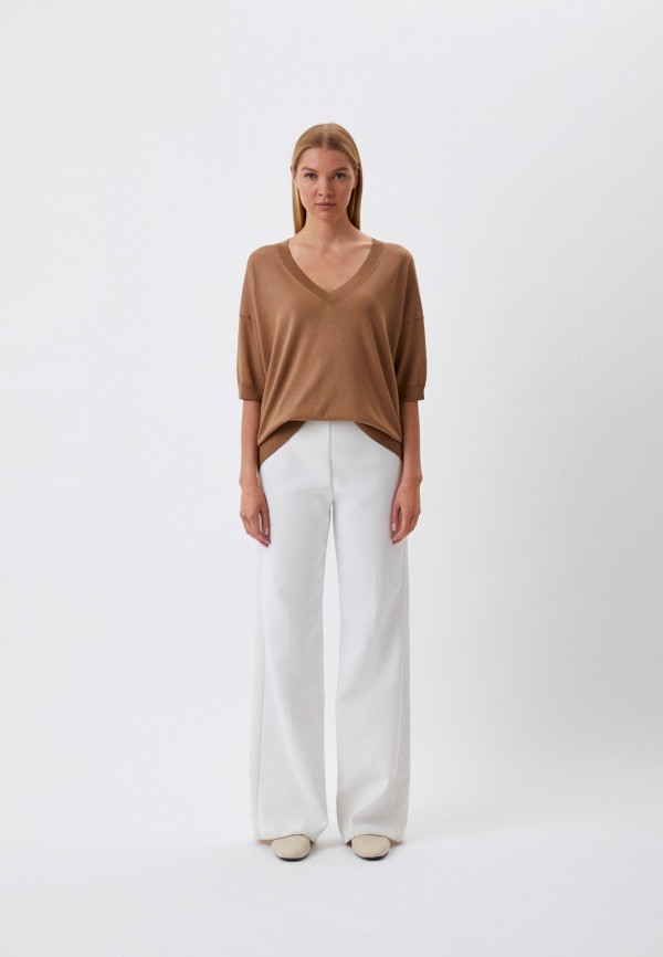 фото Пуловер falconeri