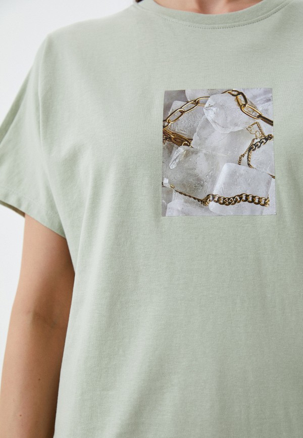 фото Футболка zarina