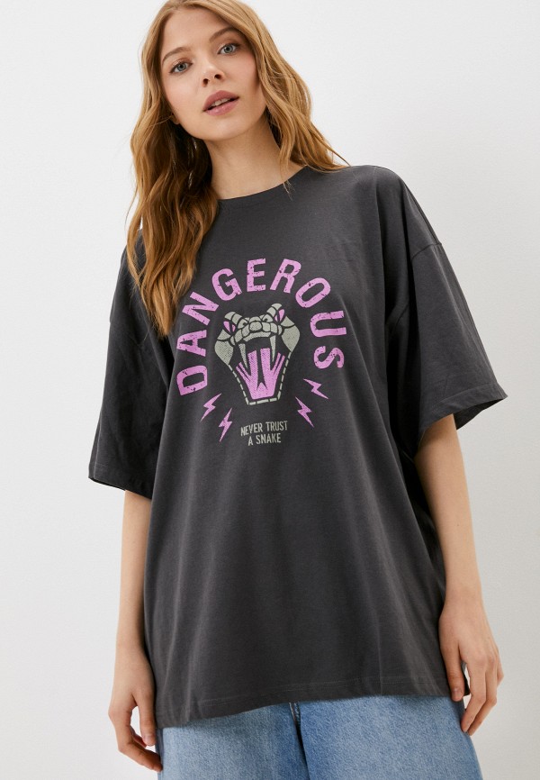 фото Футболка befree