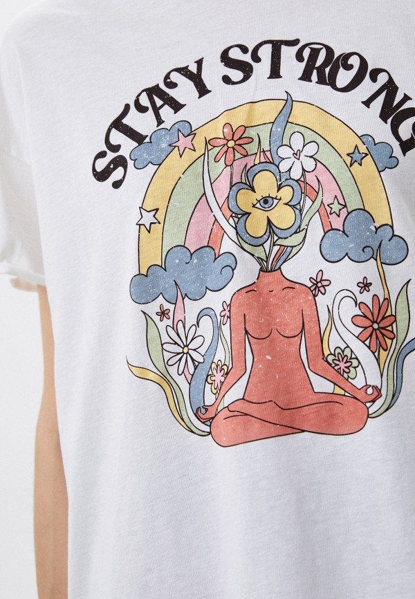 фото Футболка befree