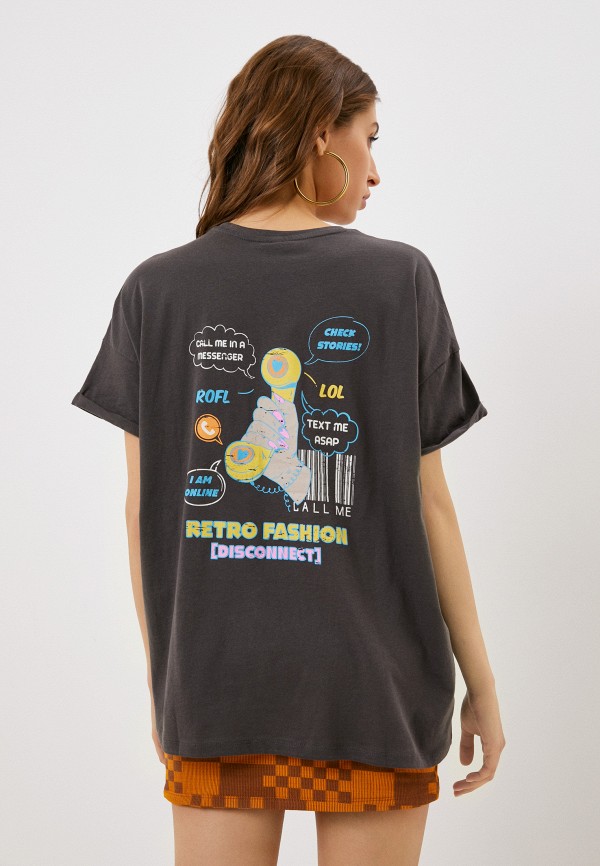 фото Футболка befree