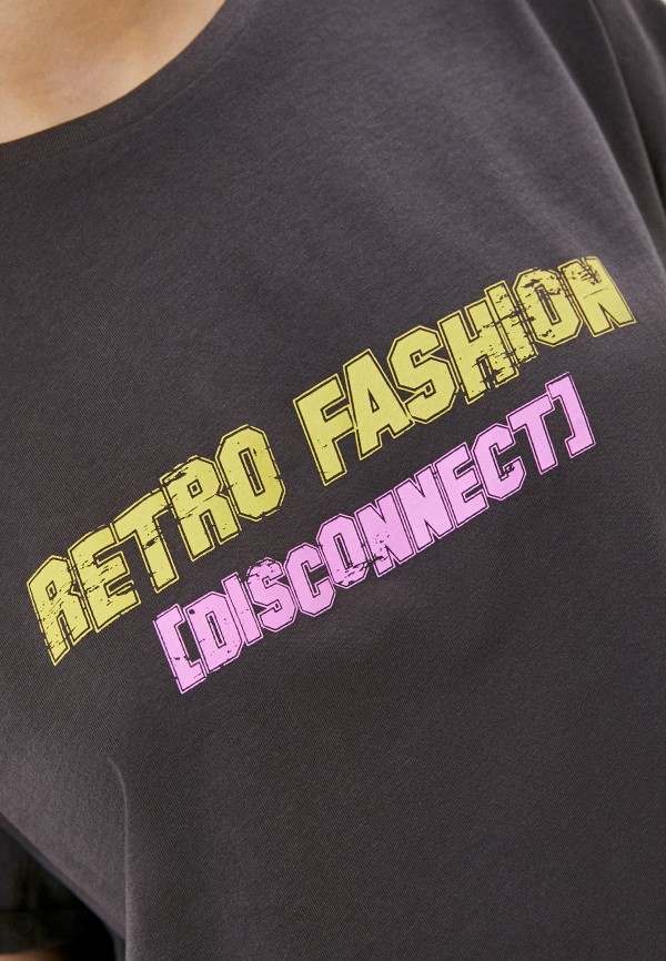 фото Футболка befree