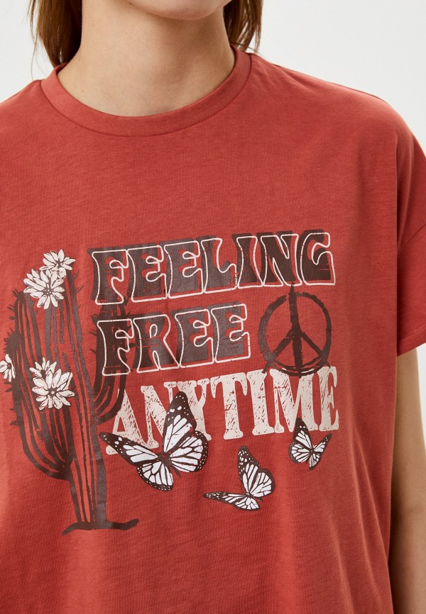 фото Футболка befree