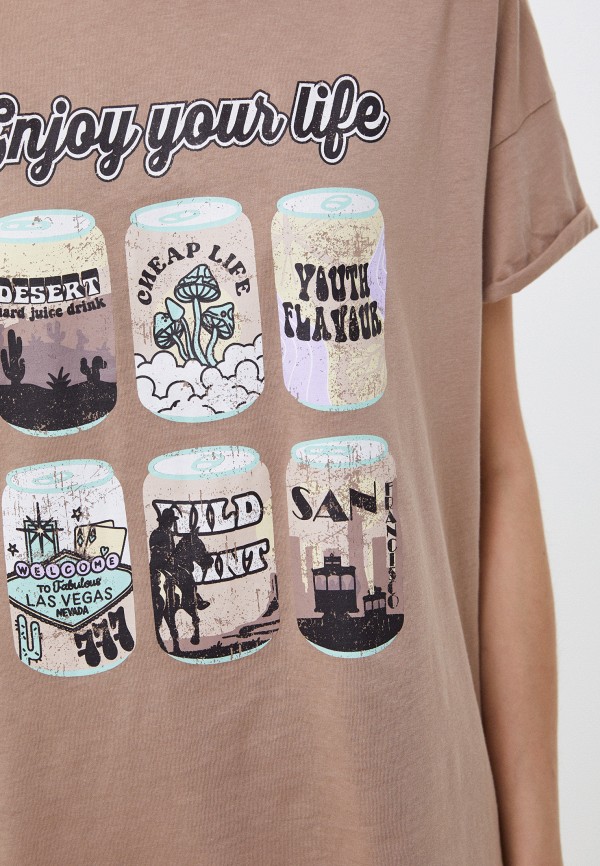 фото Футболка befree