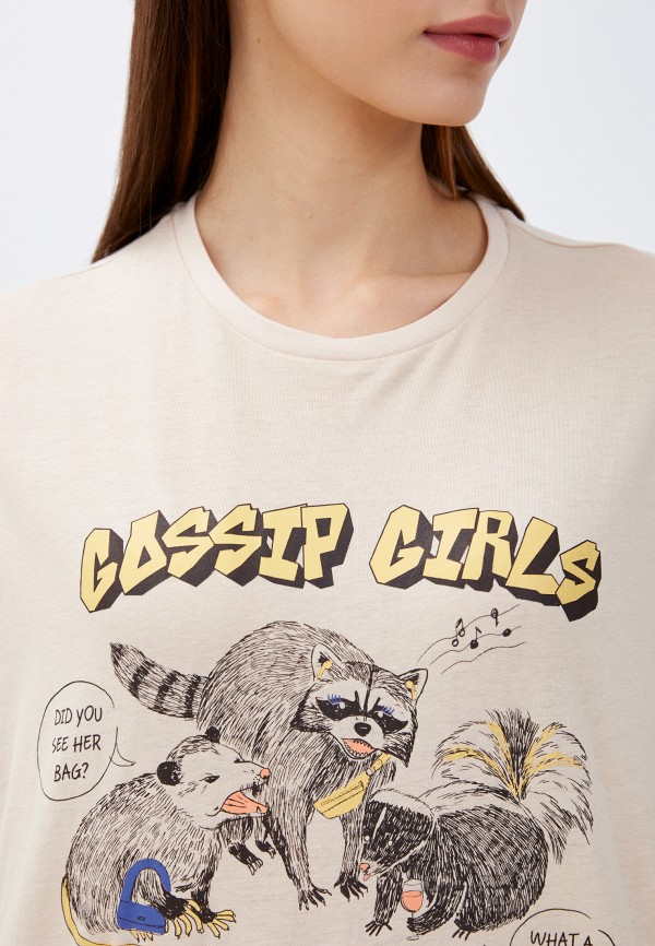 фото Футболка befree