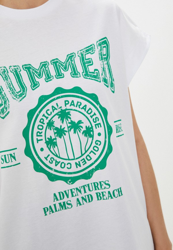 фото Футболка befree