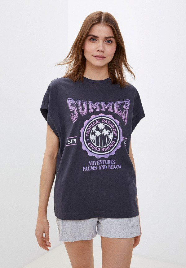 фото Футболка befree