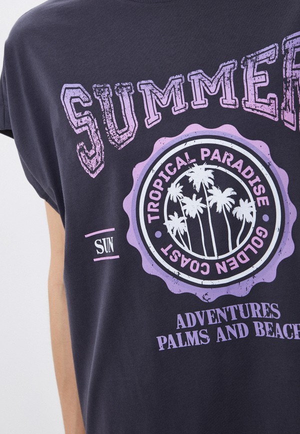 фото Футболка befree