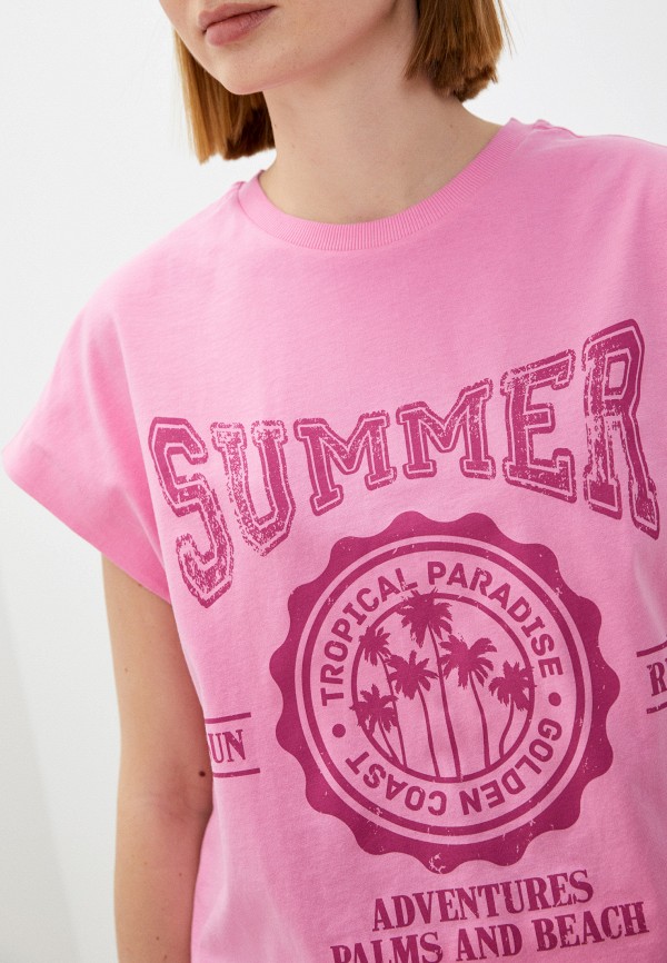 фото Футболка befree