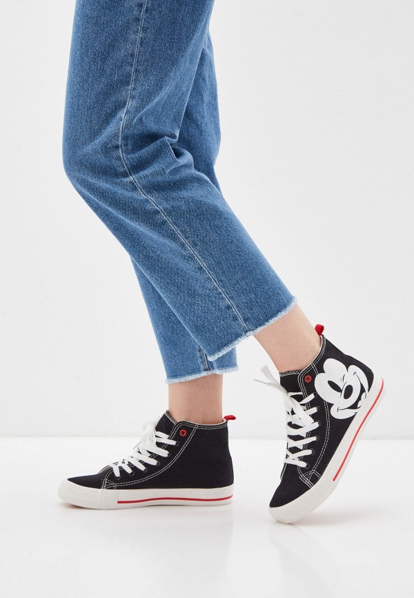 фото Кеды befree