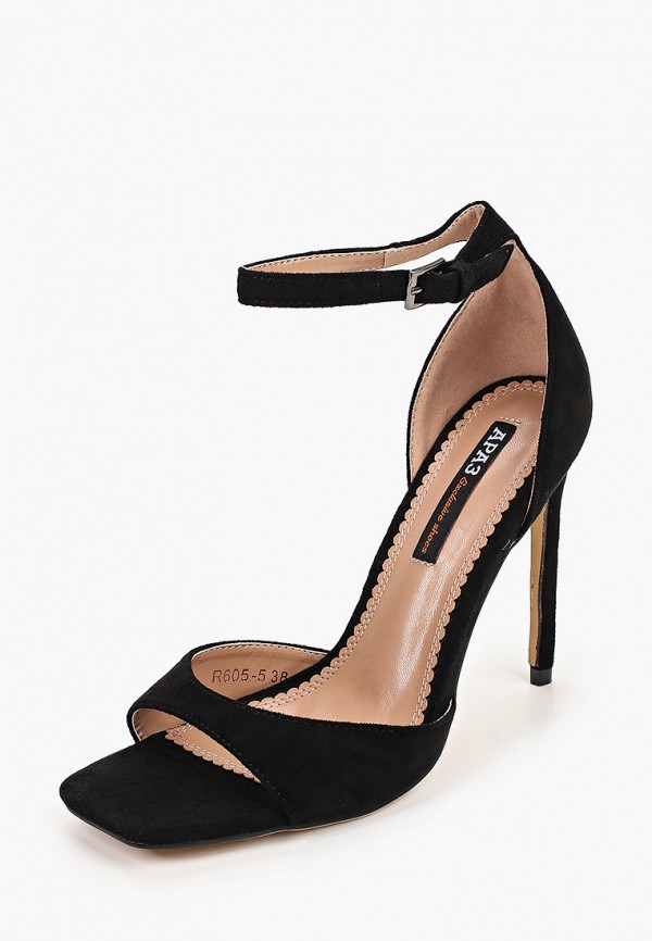 фото Босоножки араз