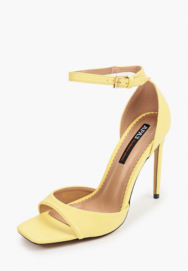 фото Босоножки араз